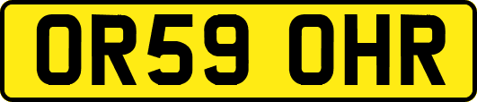 OR59OHR