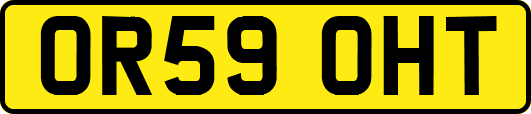 OR59OHT