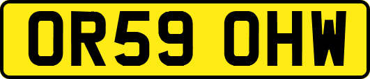 OR59OHW