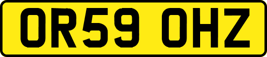OR59OHZ