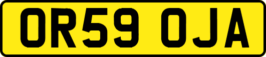 OR59OJA