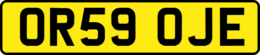 OR59OJE