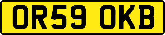 OR59OKB