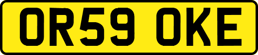OR59OKE