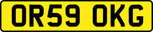 OR59OKG