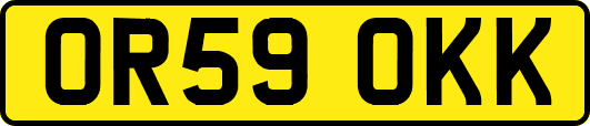 OR59OKK