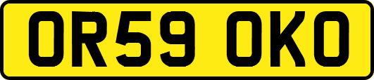 OR59OKO
