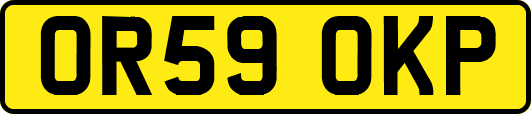 OR59OKP