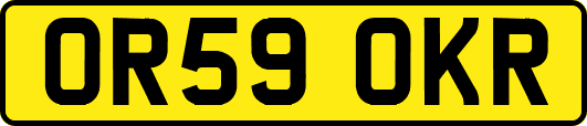 OR59OKR