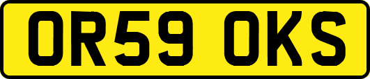 OR59OKS
