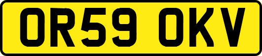 OR59OKV