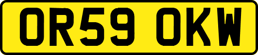 OR59OKW