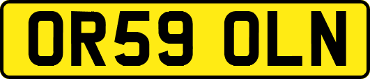 OR59OLN