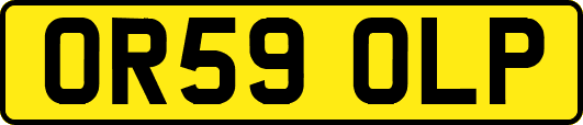OR59OLP