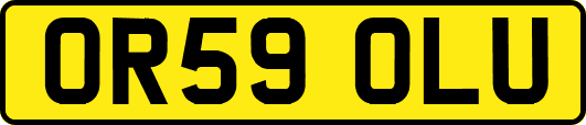 OR59OLU