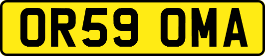 OR59OMA