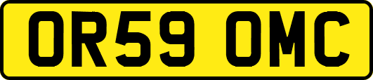 OR59OMC