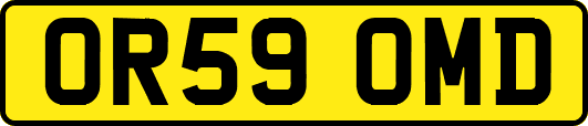 OR59OMD