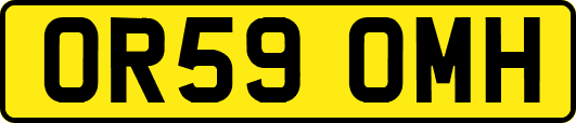 OR59OMH