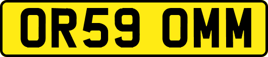 OR59OMM