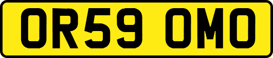 OR59OMO