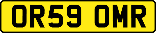 OR59OMR