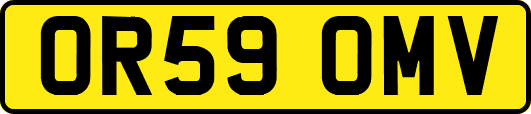 OR59OMV