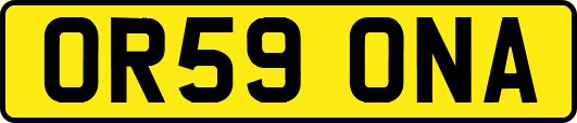 OR59ONA