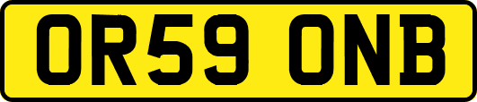 OR59ONB