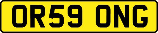OR59ONG