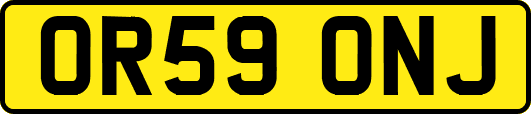 OR59ONJ