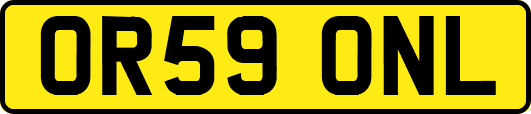 OR59ONL