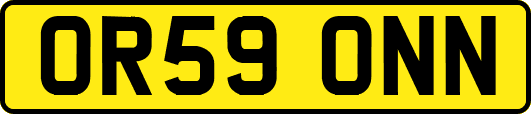 OR59ONN
