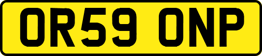 OR59ONP