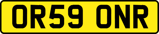 OR59ONR