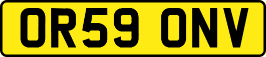 OR59ONV