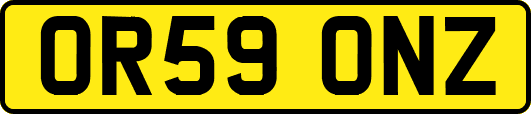 OR59ONZ