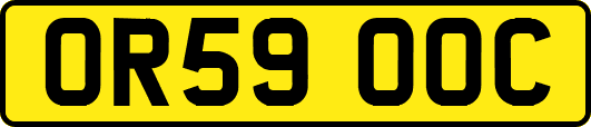 OR59OOC