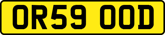 OR59OOD