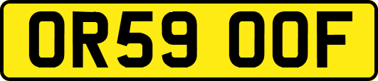 OR59OOF