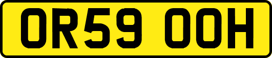 OR59OOH
