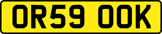 OR59OOK