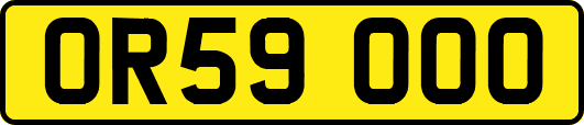 OR59OOO