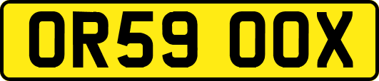 OR59OOX