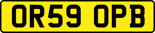 OR59OPB