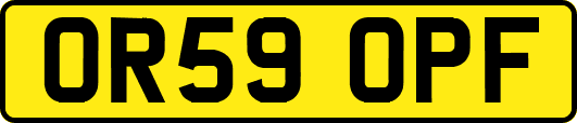 OR59OPF