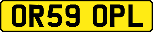 OR59OPL