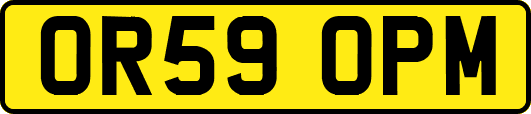 OR59OPM