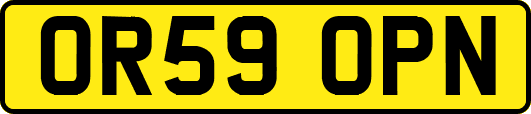 OR59OPN