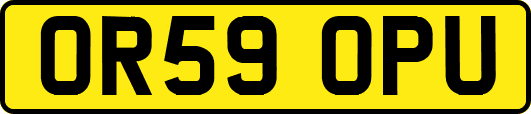 OR59OPU